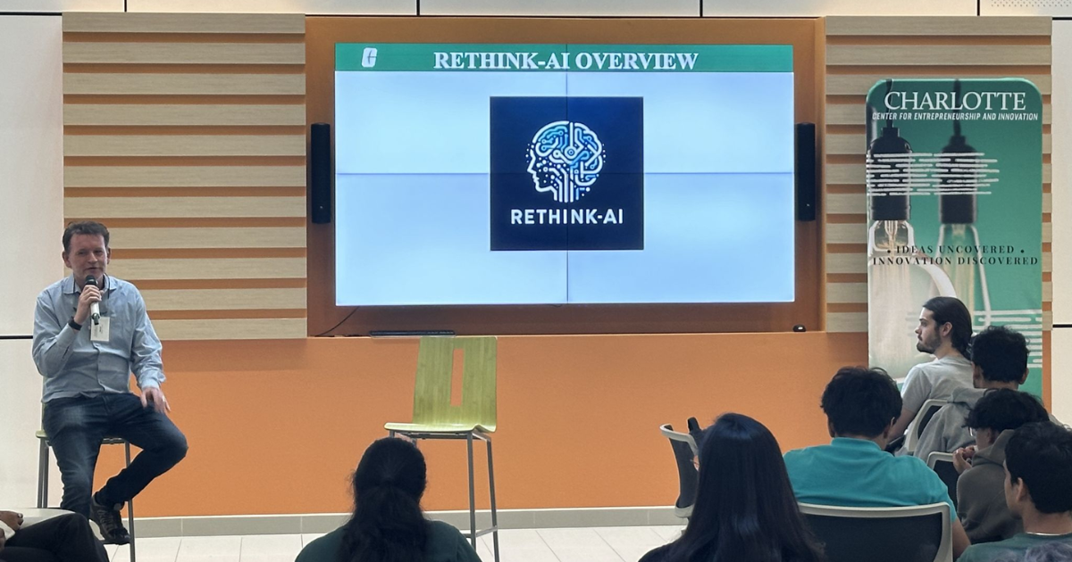 Event Highlights: Learning and Collaboration